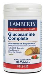 Lamberts Glucosamine Complete Vegan