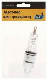 ΔΙΑΦΟΡΑ ΕΙΔΗ ΨΑΡΕΜΑΤΟΣ