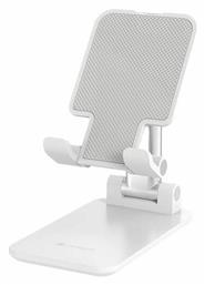 Lamtech 2in1 Folding Βάση Tablet Γραφείου έως 10'' σε χρώμα