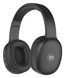 Lamtech Bluetooth με 15 ώρες Λειτουργίας Μαύρα LAM113003