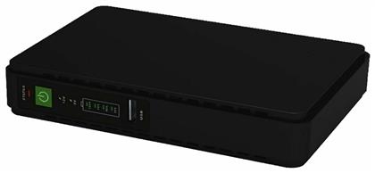 Lamtech MINI DC UPS 30