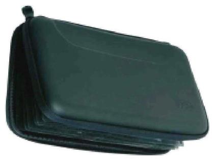 Lamtech Θήκη για 40 CD