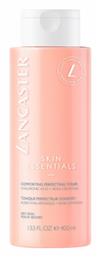 Lancaster Lotion Τόνωσης Comforting Perfecting Toner για Ξηρές Επιδερμίδες 400ml