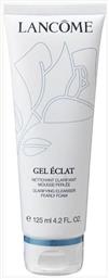 Lancome Gel Eclat Clarifying Cleanser Pearly Foam 125ml