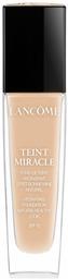 Lancome Teint Miracle Liquid Make Up SPF15 03 Beige Diaphane 30ml