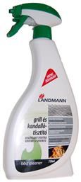 Landmann Καθαριστικό Ψησταριάς Σπρέι 750ml