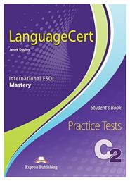 Language Cert Esol C2 Mastery Student's Book (+ Digibooks App) από το e-shop