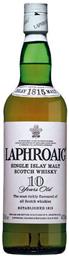 Laphroaig Ουίσκι Single Malt 10 Ετών 40% 700ml