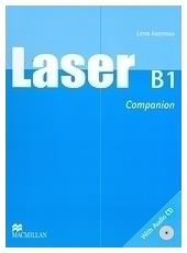 Laser B1, Companion