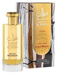 Lattafa Khaltaat Al Arabia Royal Blends 100ml