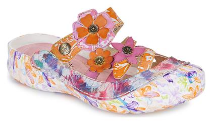 Laura Vita Γυναικεία Σαμπό