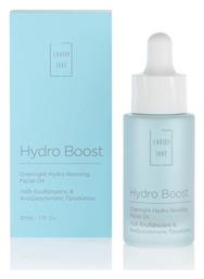 Lavish Care Hydro Boost Ξηρό Λάδι Προσώπου για Ενυδάτωση & Θρέψη 30ml από το Pharm24