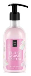 Lavish Care Lotion Σώματος Fluffy Marsh Mallow 300ml