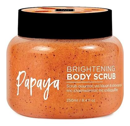 Lavish Care Papaya Brightening Body Scrub 250ml