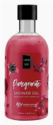 Lavish Care Pomegranate Αφρόλουτρο σε Gel Ρόδι 500ml