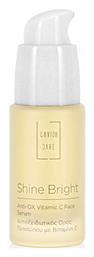 Lavish Care Shine Bright Face Serum 30ml