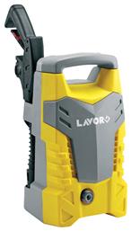 Lavor Fast 120 Πλυστικό Ρεύματος 1700W με Πίεση 120bar και Μεταλλική Αντλία από το Esmarket