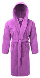 Le Blanc 7010787 Μπουρνούζι με Κουκούλα