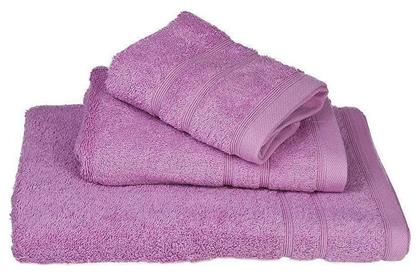 Le Blanc Πετσέτα Προσώπου Πεννιέ 50x90εκ. Βάρους 500gr/m²