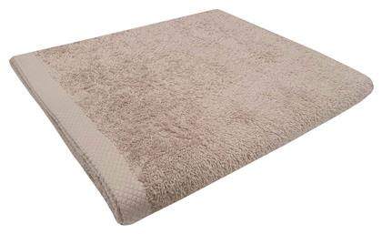 Le Blanc Pool Reactive Ξενοδοχειακή Πετσέτα Πισίνας 180x80 εκ. Μπεζ Βάρους 450gsm