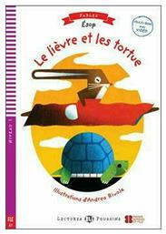 Le Lievre et la Tortue