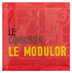 Le Modulor 1& 2