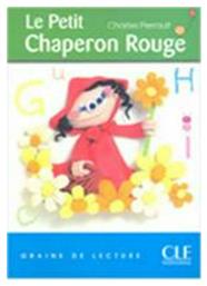 LE PETIT CHAPERON ROUGE (NIVEAU 1)