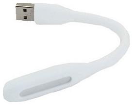 LED USB Light White