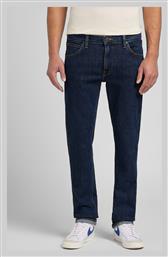 Lee Daren Ανδρικό Παντελόνι Τζιν Deep Dark Stone, Dark Blue