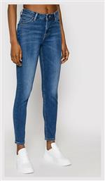 Lee Scarlett Γυναικείο Jean Παντελόνι Mid Rise Skinny Fit