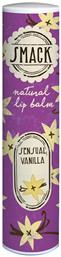 Legami Milano Smack Natural Sensual Vanilla Lip Balm