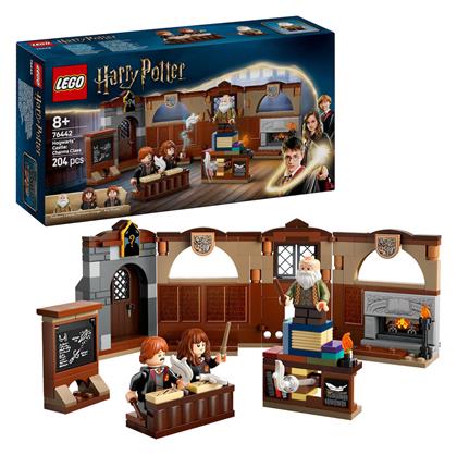 Lego Castle Harry Potter TM - Hogwarts Castle: Charms Class για 8+ Ετών 204τμχ