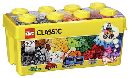 Lego Classic: Medium Creative Box για 4 - 99 ετών από το Moustakas Toys