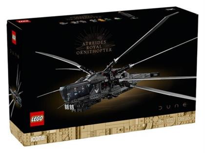 Lego Creator Dune Atreides Royal Ornithopter για 18+ Ετών