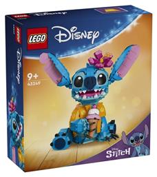 Lego Disney Stitch για 9+ Ετών 730τμχ