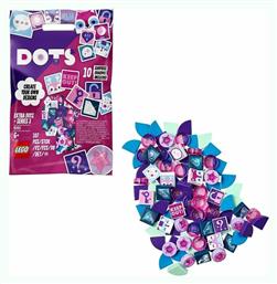 Lego Dots: Series 3 Tile Pack, Jewellery DIY Craft για 6+ ετών