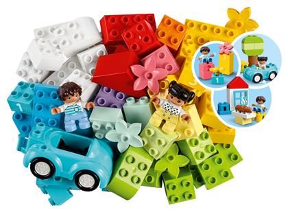 Lego Duplo: Brick Box για 1.5+ ετών από το Plus4u