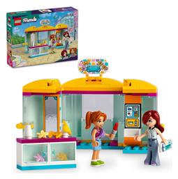 Lego Friends Tiny Accessories Store για 6+ ετών