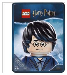 Lego Harry Potter - Η κασετίνα από το GreekBooks