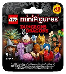 Lego Minifigures για 5+ Ετών από το Moustakas Toys