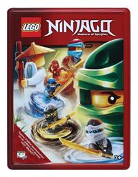 Lego Ninjago: Η Κασετίνα των Νίντζα από το e-shop