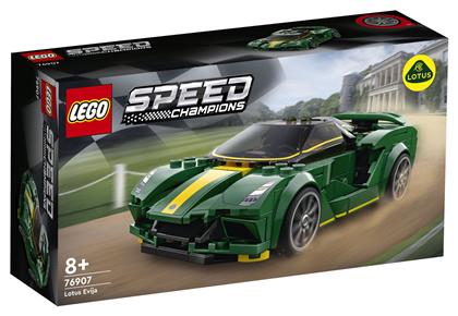 Lego Speed Champions Lotus Evija για 8+ ετών από το Moustakas Toys