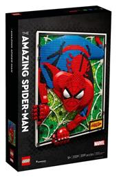 LEGO Spider-Man The Amazing Spider-Man για 18+ Ετών