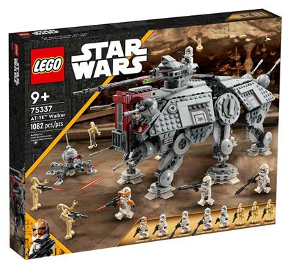 Lego Star Wars AT-TE Walker για 9+ ετών από το e-shop