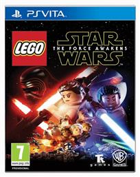 LEGO Star Wars The Force Awakens