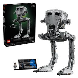 Lego Star Wars TM AT-ST Walker για 18+ Ετών 1513τμχ