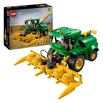 Lego Technic John Deere 9700 Forage Harvester για 9 - 16 ετών