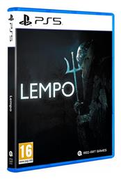 Lempo