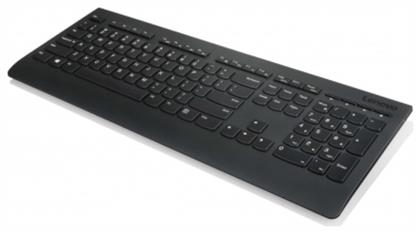 Lenovo Professional Wireless Keyboard