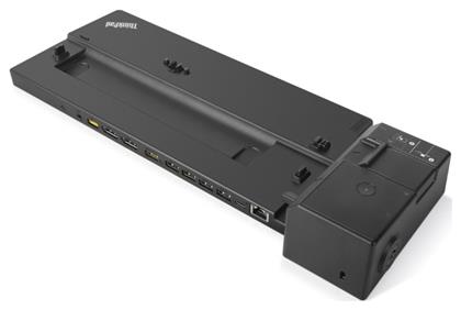 Lenovo ThinkPad Basic Dock Docking Station με DisplayPort Ethernet